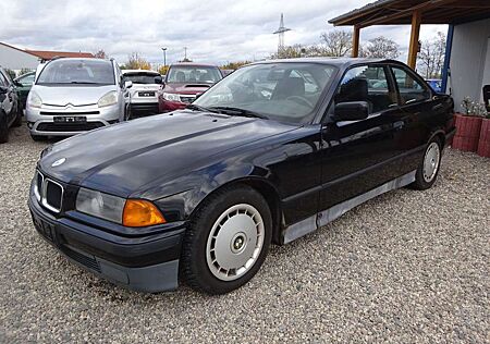 BMW 316 gebraucht kaufen BMW 316 318i Coupe