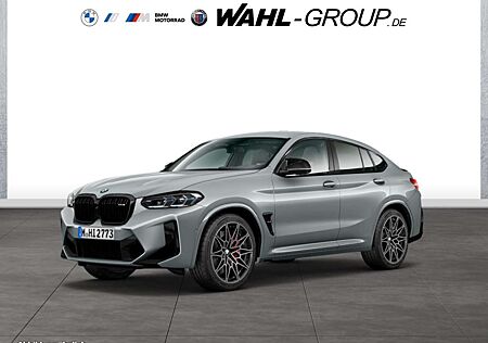 BMW X4 M COMPETITION LASER HUD AKUSTIK HIFI HK ALARM KOMFOR