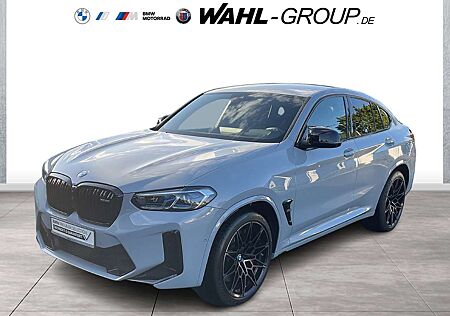 BMW X4 M COMPETITION LASER HUD AKUSTIK HIFI HK ALARM KOMFOR