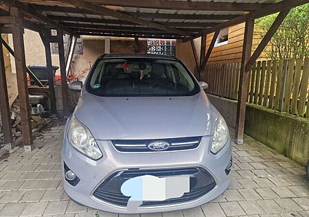 Ford C-Max 1.6 ecoboost Titanium 150cv