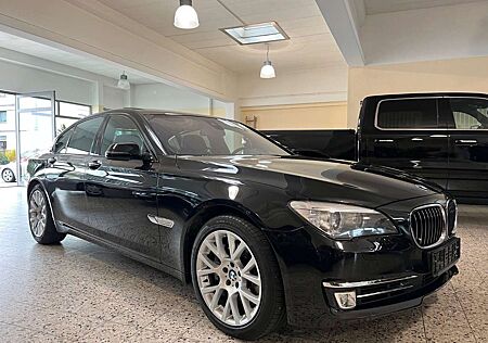 BMW 750 d °xDrive°NIGHT VISION°HEAD-UP°BANG&OLUFSEN°