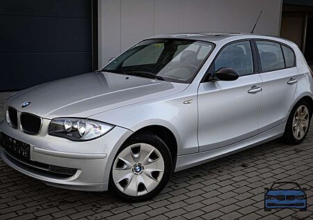 BMW 118D 118 E87