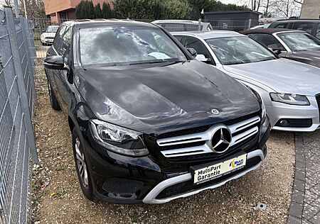 Mercedes-Benz GLC 250 4Matic (253.946)