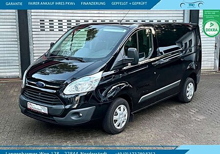 Ford Transit Custom Kasten 270 L1 Trend