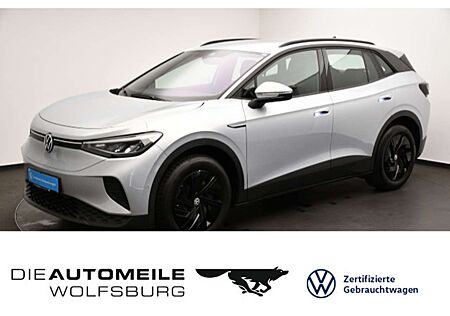 VW ID.4 Volkswagen Pure Performance LED/Kamera/Keyless