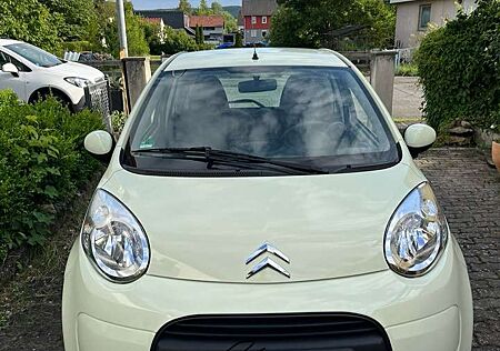 Citroën C1 Citroen 1.0 Attraction