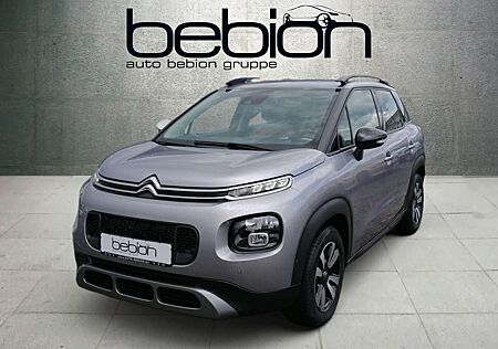 Citroën C3 Aircross Citroen 1.2 PureTech 110 Shine Navi PDC LM
