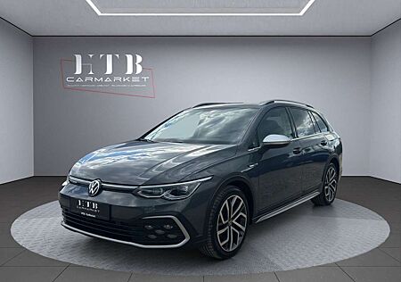 VW Golf Volkswagen VIII Variant Alltrack 4Motion/ViCo/HuP/Pano