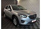 Mazda CX-5 2WD*EXCLUSIVE*LED-PDC-SHZ-TOUCH-NAVI-BT-17"