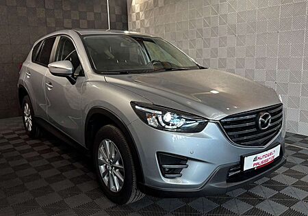 Mazda CX-5 2WD*EXCLUSIVE*LED-PDC-SHZ-TOUCH-NAVI-BT-17"