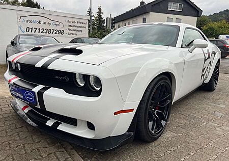 Dodge Challenger SRT HELLCAT 6.2 *2. Hand *Launch *Nav