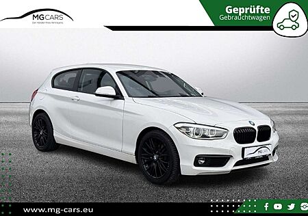 BMW 120 d~Advantage~Coupe~M-Lenkrad~Navi~Xenon~SHZ!
