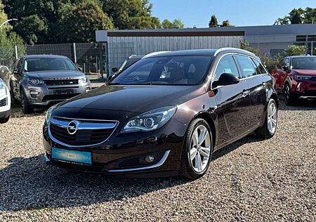 Opel Insignia 2.0 D Business Innovation *Bi-Xe *Pano