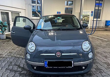 Fiat 500C 500 C 1.2 Lounge