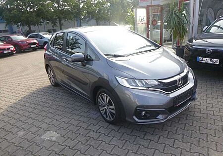 Honda Jazz 1.3 i-VTEC Elegance