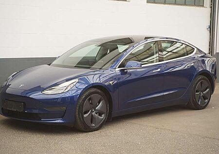 Tesla Model 3 Long Range AWD *AHK*1. Hand*Mwst. ausweisbar*