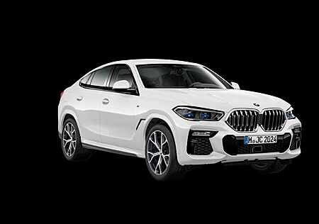 BMW X6 xDrive30d*M Sport*Laser*ACC*360*HUD*H&K*iconic