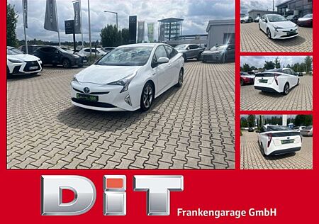 Toyota Prius 1.8 VVT-i Executive HUD, AHK, Kamera, Navi