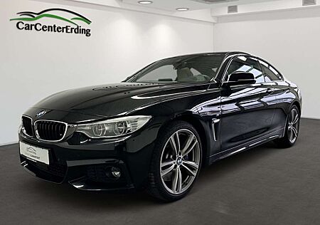 BMW 435 iCoupe xDrive*M Sport*A.LED*NavPr*ACC*H&K*AHK