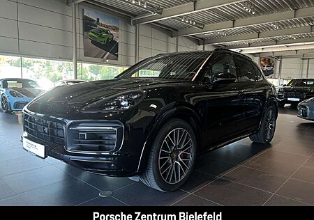 Porsche Cayenne GTS BOSE Sportabgasanlage Panoramadach