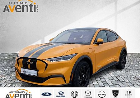 Ford Mustang Mach-E *Pano*ACC*SpurH+SpurW*Park Assist