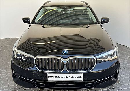BMW 530 e Tour. LiveCock.ParkAss.Sportsz.DriveAss.SHZ