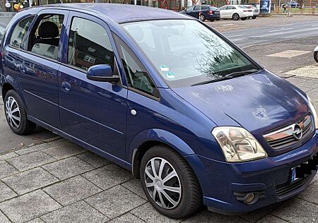 Opel Meriva 1.4