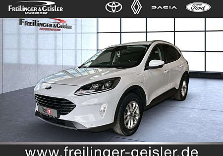 Ford Kuga Plug-In Hybrid Titanium Bluetooth Navi Klima