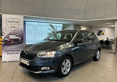 Skoda Fabia Ambition