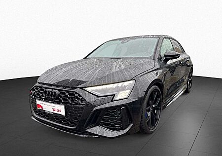 Audi RS3 Sportback qu. S tr. HEADUP+MATRIX+KERAMIK