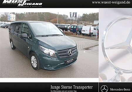 Mercedes-Benz Vito 114 CDI Tourer PRO Lang+Klima+Navi+Kamera+