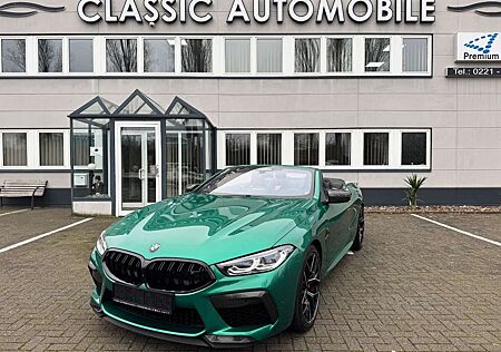 BMW M8 Cabrio Competition xDrive/Schalen/NP 214.329€