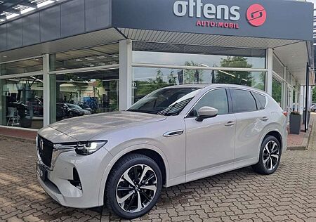 Mazda CX-60 3.3D TAKUMI P-GSD DA-P CON-P PRE-COM-P