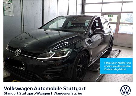 VW Golf Volkswagen R 2.0 TSI DSG Navi Kamera ACC DCC SHZ