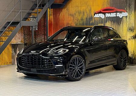 Aston Martin DBX 4.0 V8 FULL CARBON~PANO~KAMERA 360°~23"