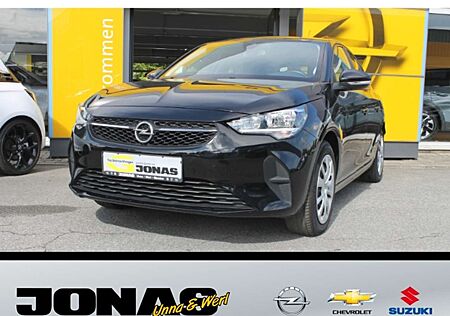 Opel Corsa-e Edition RKamera Sitzheiz. Multimedia