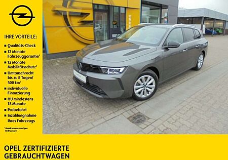 Opel Astra 1.2 T Elegance LED/Kamera/PDC/Allwetter