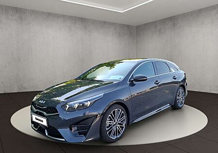 Kia Pro_ceed ProCeed / pro_cee'd ProCeed 1.5 T-GDI GT-Line