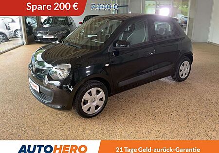 Renault Twingo 1.0 SCe Dynamiqu *LIMITER*KLIMA*GARANTIE*