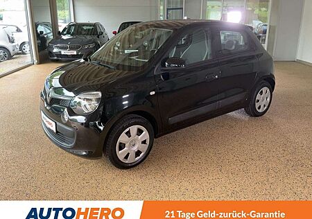 Renault Twingo 1.0 SCe Dynamiqu *LIMITER*KLIMA*GARANTIE*