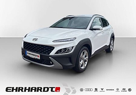 Hyundai Kona 1.0 T-GDI Edition 30+ LED*NAV*SHZ*PDC*KRELL*KAM...