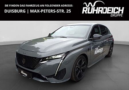 Peugeot 308 Hybrid 136 GT PANO CARPLAY FOCAL RFK SHZ