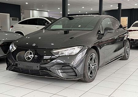 Mercedes-Benz EQE 300 AMG-LINE*PANO*MEMORY*KEYLESS*KAMERA*CARP