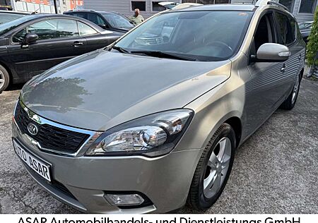 Kia XCeed Ceed SW / cee'd SW 1,6 Sitzheiz.