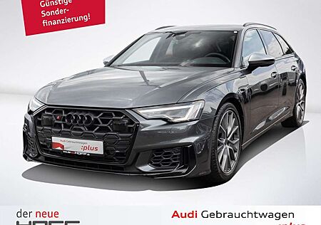Audi S6 Avant TDI quattro Matrix B&O 20Zoll AHK Kamera360