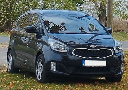 Kia Carens 1.6 GDI