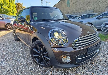 Mini Cooper D gebraucht kaufen Mini Cooper D -TÜV NEU-AUTO