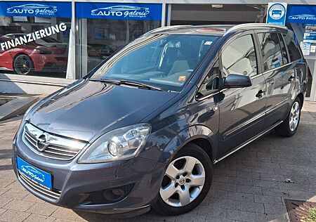 Opel Zafira B Innovation /