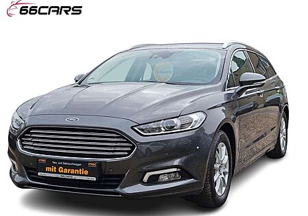 Ford Mondeo gebraucht kaufen Ford Mondeo Turnier 1.5 *NAVI*Winterpaket*PDC*