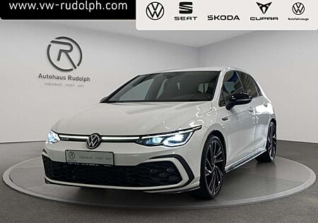 VW Golf Volkswagen VIII GTD 2.0 TDI DSG / Navi LED AHK